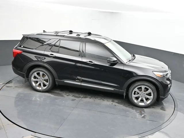 SEMINUEVOS FORD Explorer a Estados en autogozo