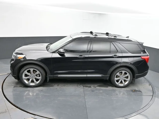 SEMINUEVOS FORD Explorer a Estados en autogozo