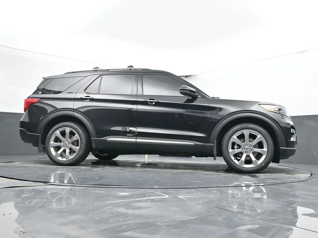 SEMINUEVOS FORD Explorer a Estados en autogozo
