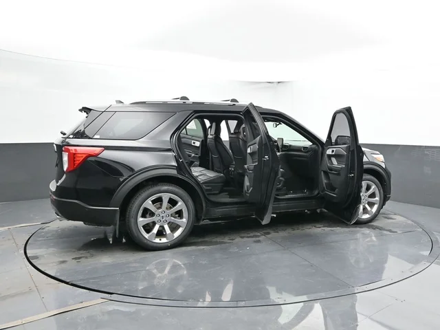 SEMINUEVOS FORD Explorer a Estados en autogozo