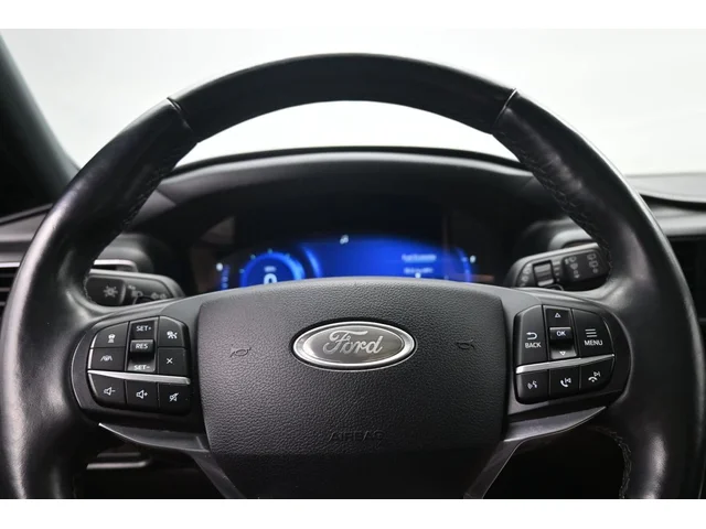 SEMINUEVOS FORD Explorer a Estados en autogozo