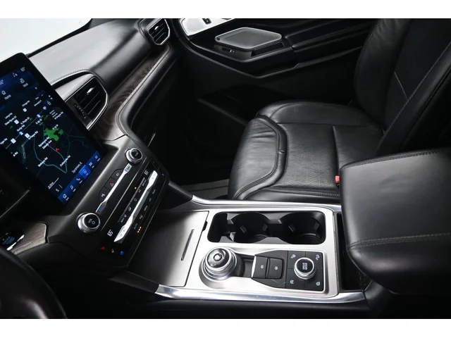SEMINUEVOS FORD Explorer a Estados en autogozo