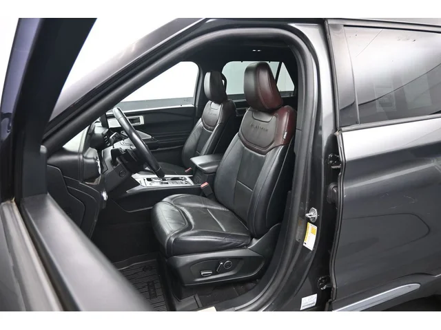 SEMINUEVOS FORD Explorer a Estados en autogozo