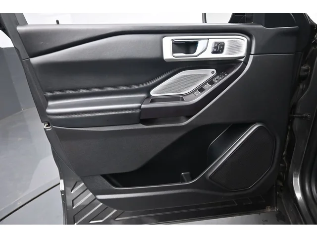 SEMINUEVOS FORD Explorer a Estados en autogozo