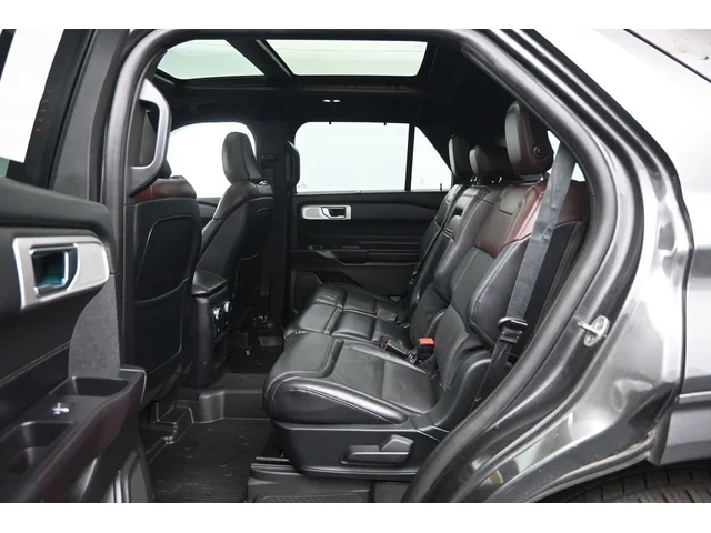 SEMINUEVOS FORD Explorer a Estados en autogozo