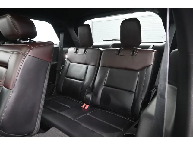 SEMINUEVOS FORD Explorer a Estados en autogozo