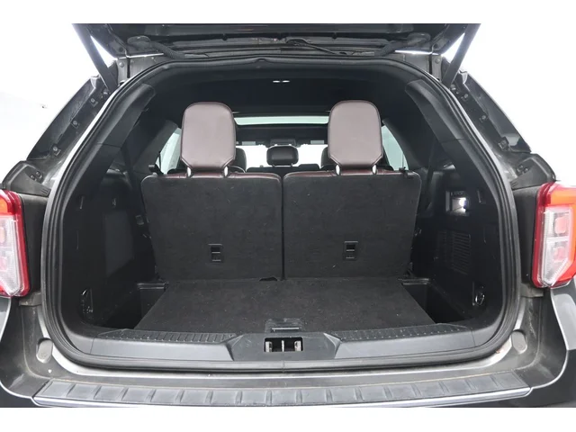 SEMINUEVOS FORD Explorer a Estados en autogozo