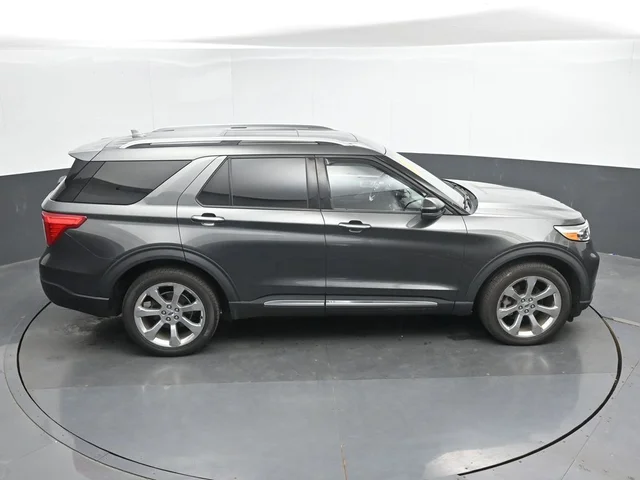 SEMINUEVOS FORD Explorer a Estados en autogozo