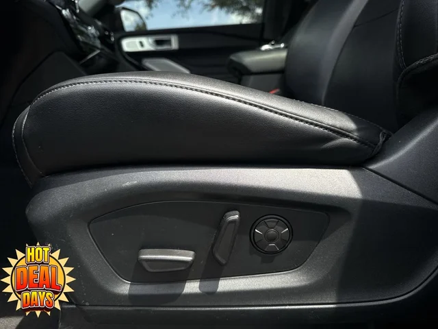 SEMINUEVOS FORD Explorer a Estados en autogozo