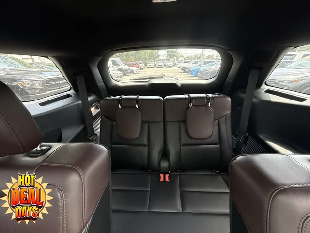 SEMINUEVOS FORD Explorer a Estados en autogozo