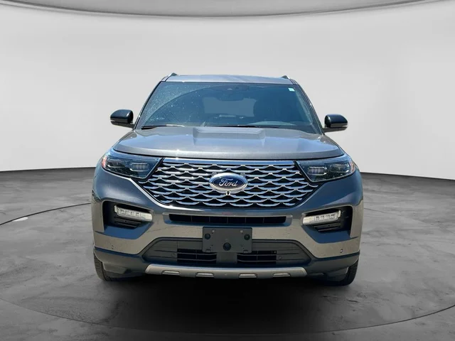 SEMINUEVOS FORD Explorer a Estados en autogozo