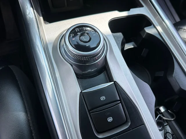 SEMINUEVOS FORD Explorer a Estados en autogozo
