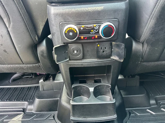 SEMINUEVOS FORD Explorer a Estados en autogozo