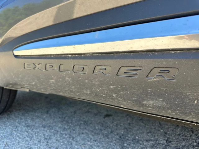 SEMINUEVOS FORD Explorer a Estados en autogozo