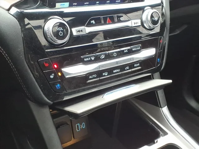 SEMINUEVOS FORD Explorer a Vauxhall en Maplecrest Ford Lincoln of Union