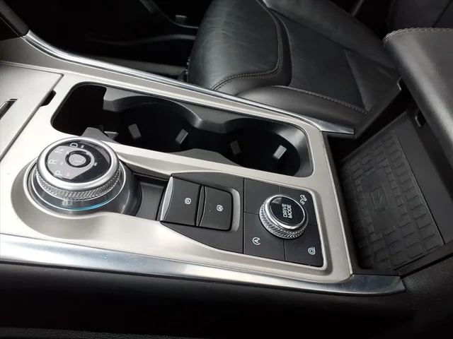 SEMINUEVOS FORD Explorer a Vauxhall en Maplecrest Ford Lincoln of Union