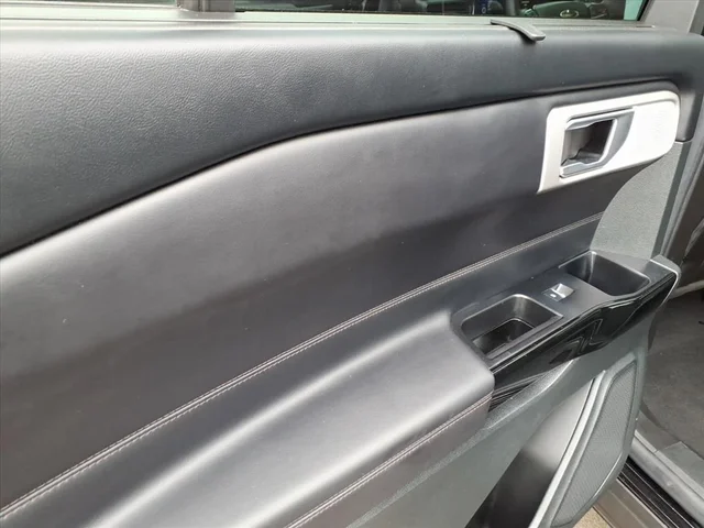 SEMINUEVOS FORD Explorer a Vauxhall en Maplecrest Ford Lincoln of Union