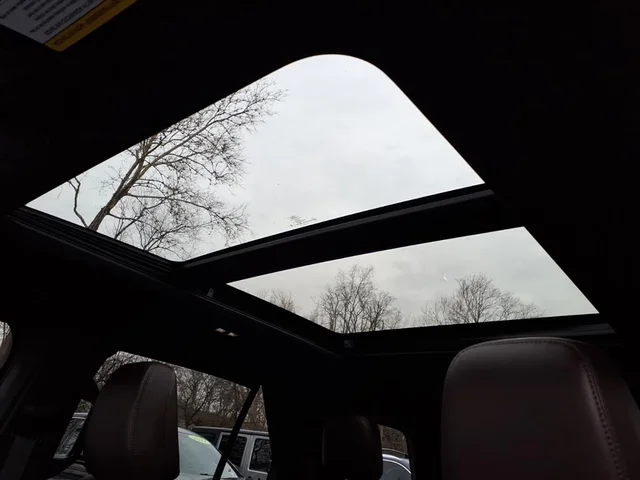 SEMINUEVOS FORD Explorer a Vauxhall en Maplecrest Ford Lincoln of Union