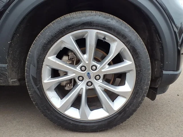 SEMINUEVOS FORD Explorer a Vauxhall en Maplecrest Ford Lincoln of Union