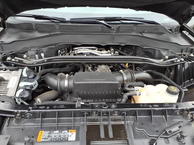 SEMINUEVOS FORD Explorer a Vauxhall en Maplecrest Ford Lincoln of Union