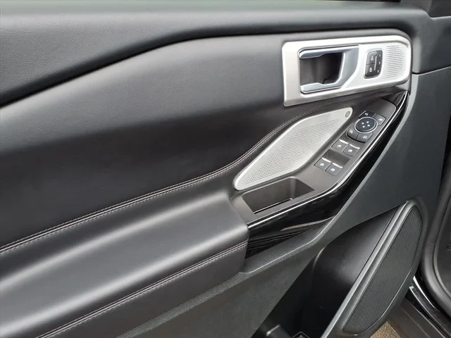 SEMINUEVOS FORD Explorer a Vauxhall en Maplecrest Ford Lincoln of Union