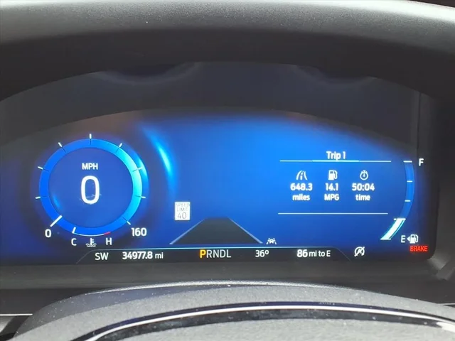 SEMINUEVOS FORD Explorer a Vauxhall en Maplecrest Ford Lincoln of Union