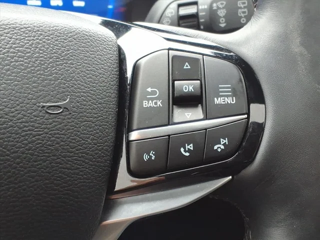 SEMINUEVOS FORD Explorer a Vauxhall en Maplecrest Ford Lincoln of Union