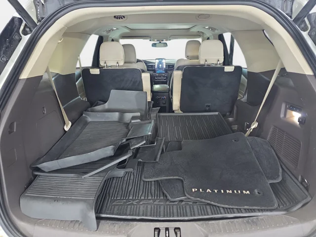 SEMINUEVOS FORD Explorer a Estados en autogozo