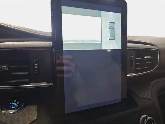 SEMINUEVOS FORD Explorer a Estados en autogozo