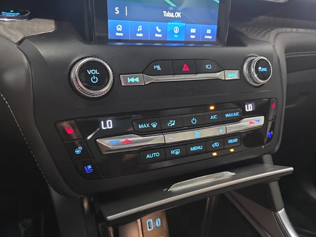 SEMINUEVOS FORD Explorer a Estados en autogozo