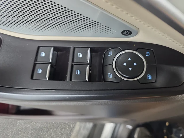 SEMINUEVOS FORD Explorer a Estados en autogozo