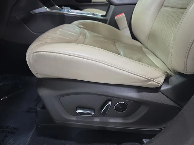 SEMINUEVOS FORD Explorer a Estados en autogozo