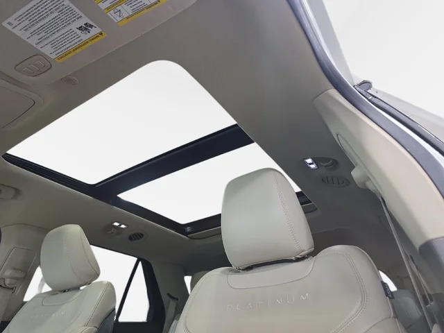 SEMINUEVOS FORD Explorer a Estados en autogozo