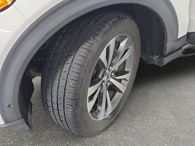 SEMINUEVOS FORD Explorer a Estados en autogozo