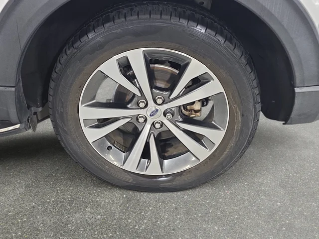 SEMINUEVOS FORD Explorer a Estados en autogozo