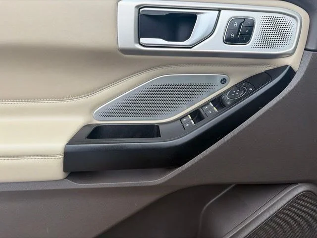 SEMINUEVOS FORD Explorer a Estados en autogozo