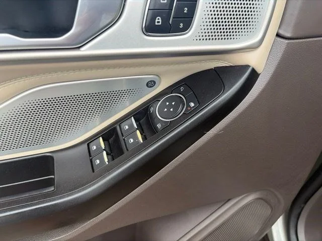 SEMINUEVOS FORD Explorer a Estados en autogozo