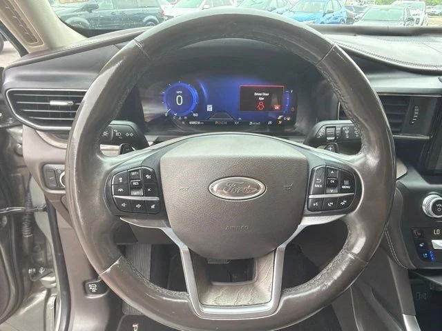 SEMINUEVOS FORD Explorer a Estados en autogozo