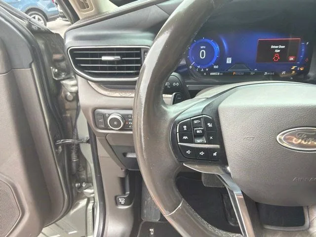 SEMINUEVOS FORD Explorer a Estados en autogozo