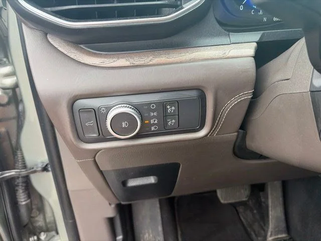 SEMINUEVOS FORD Explorer a Estados en autogozo