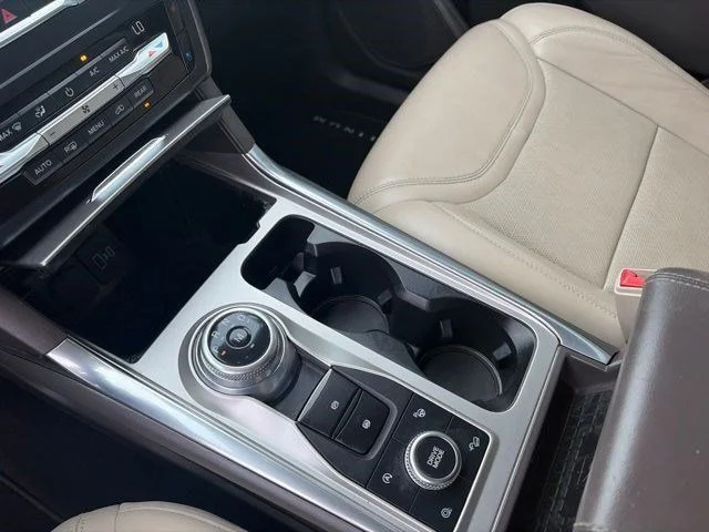 SEMINUEVOS FORD Explorer a Estados en autogozo