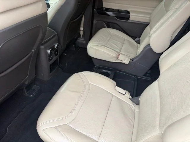 SEMINUEVOS FORD Explorer a Estados en autogozo