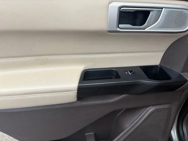 SEMINUEVOS FORD Explorer a Estados en autogozo