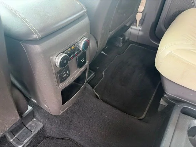 SEMINUEVOS FORD Explorer a Estados en autogozo