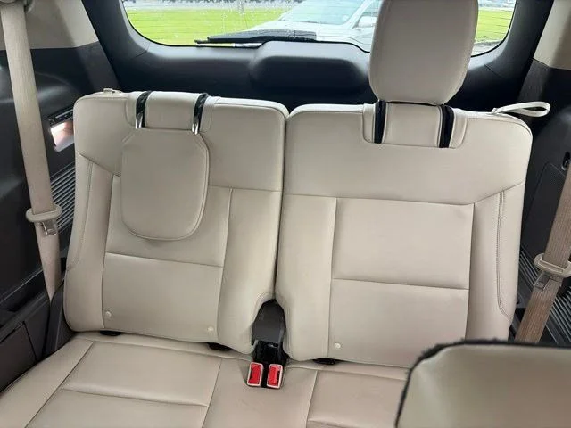 SEMINUEVOS FORD Explorer a Estados en autogozo