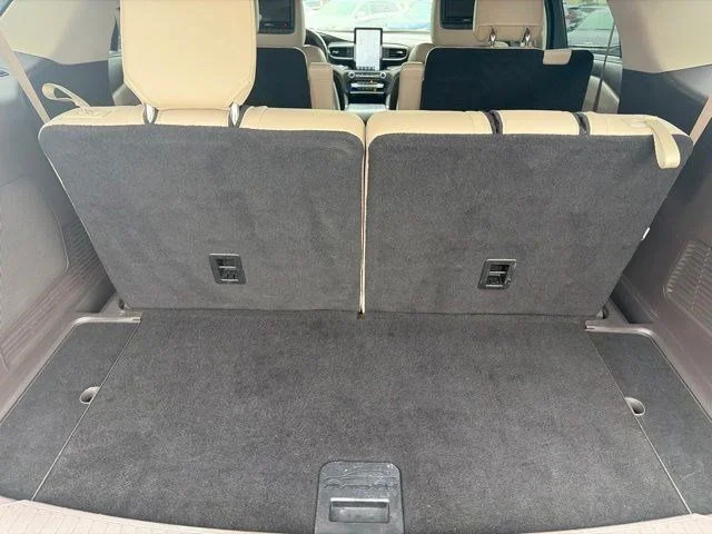 SEMINUEVOS FORD Explorer a Estados en autogozo