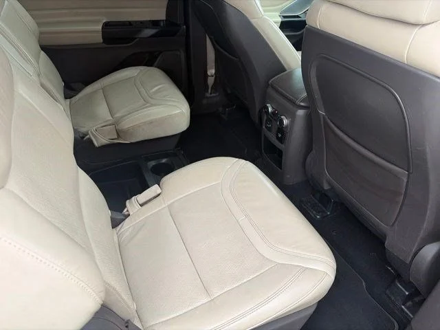 SEMINUEVOS FORD Explorer a Estados en autogozo