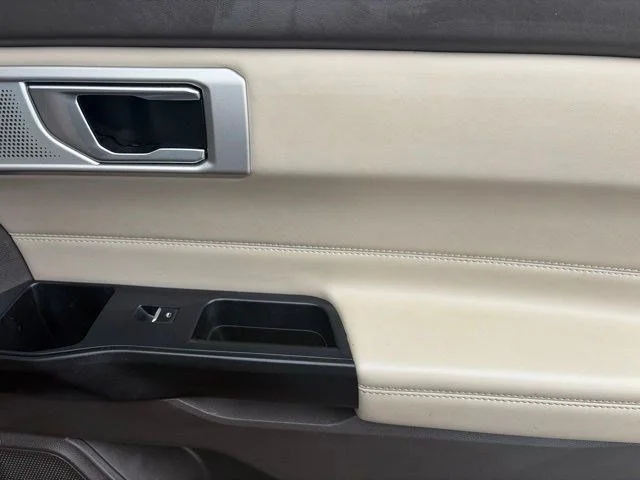 SEMINUEVOS FORD Explorer a Estados en autogozo