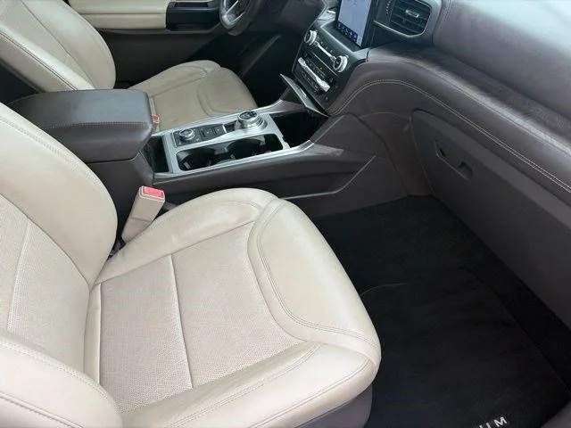 SEMINUEVOS FORD Explorer a Estados en autogozo