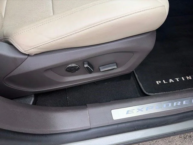 SEMINUEVOS FORD Explorer a Estados en autogozo